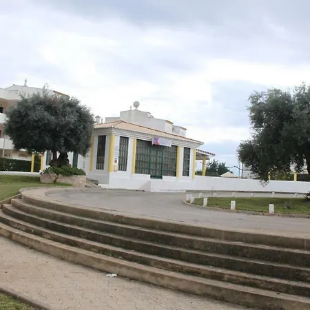 Daire Afonso's House *
