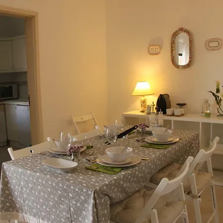 Afonso's House