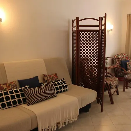 Apartamento Afonso's House Tavira