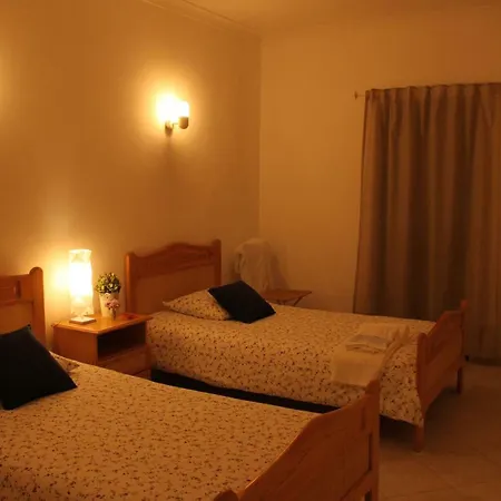 Apartamento Afonso's House Tavira