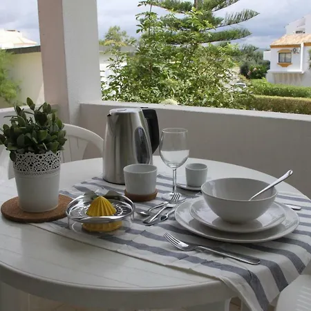 Afonso's House Apartamento
