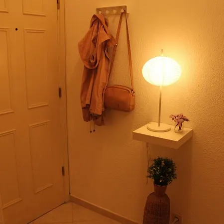Apartamento Afonso's House