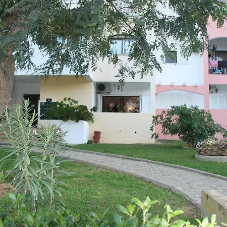 Afonso's House Tavira