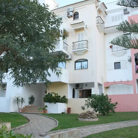 Apartamento Afonso's House *