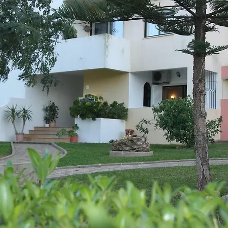 Afonso's House Apartamento *