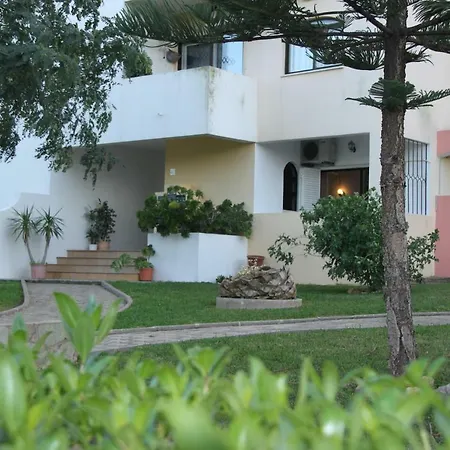 Afonso's House Apartment *