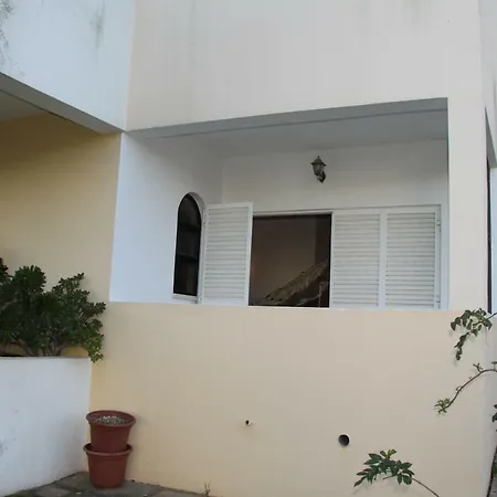 Afonso's House Tavira