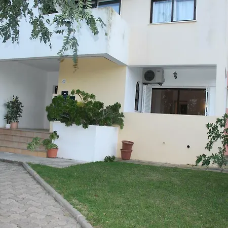 Apartamento Afonso's House
