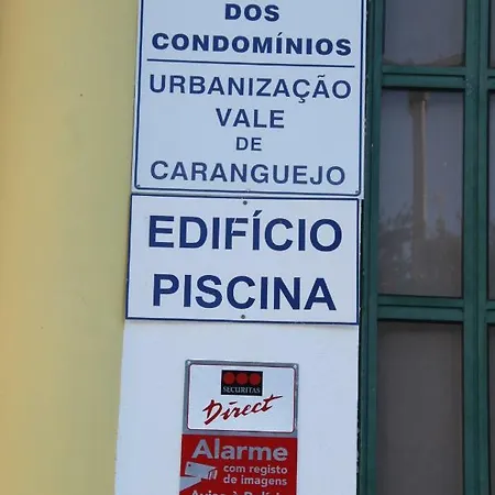 Apartamento Afonso's House *