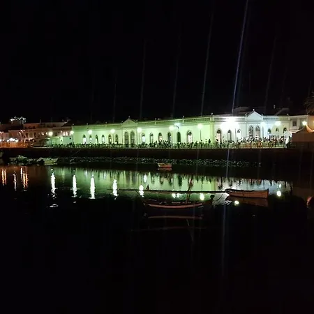 Afonso's House Apartment Tavira