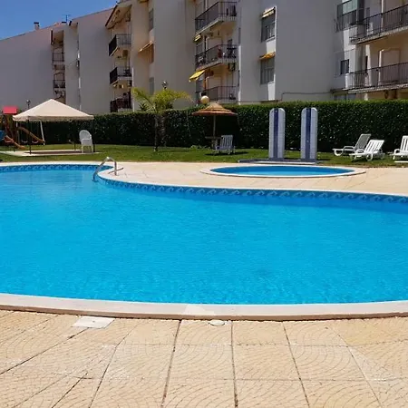 Afonso's House Apartment Tavira