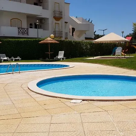 Afonso's House Tavira