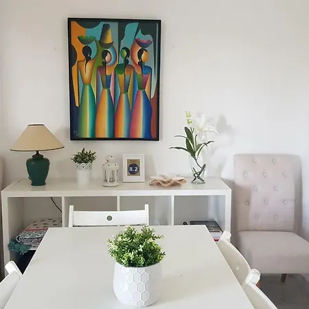 Afonso's House Apartment