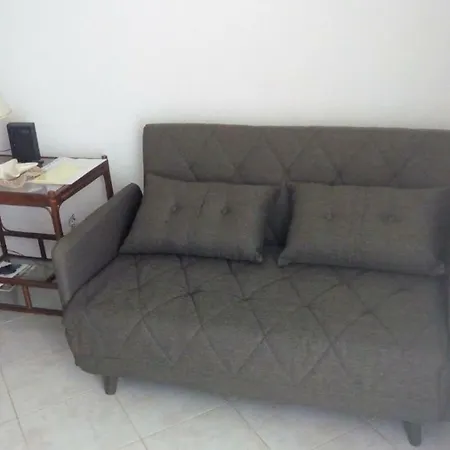 Apartment Afonso's House
